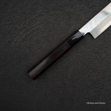 나카가와 사토시 VG10 경면 야나기바(사시미칼) 330mm