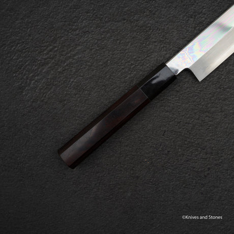 나카가와 사토시 VG10 경면 야나기바(사시미칼) 330mm