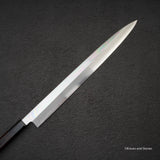 나카가와 사토시 VG10 경면 야나기바(사시미칼) 330mm