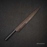 나카가와 사토시 VG10 경면 야나기바(사시미칼) 330mm