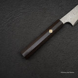 니가라 안몬 쿠로조메 청2강 다마스커스 사키마루 타코히키 야나기바(사시미칼) 300mm
