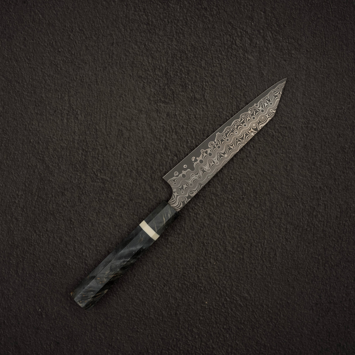 니가라 하모노 안몬 SG2 다마스커스 K팁 페티 150mm