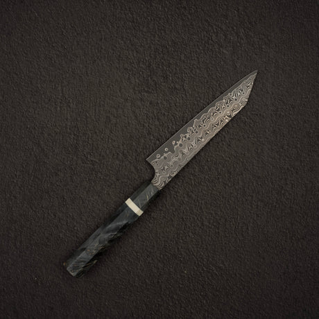 Nigara Anmon SG2 Damascus K-tip Petty 150mm