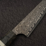 니가라 안몬 SG2 다마스커스 페티 150mm 자작나무 핸들