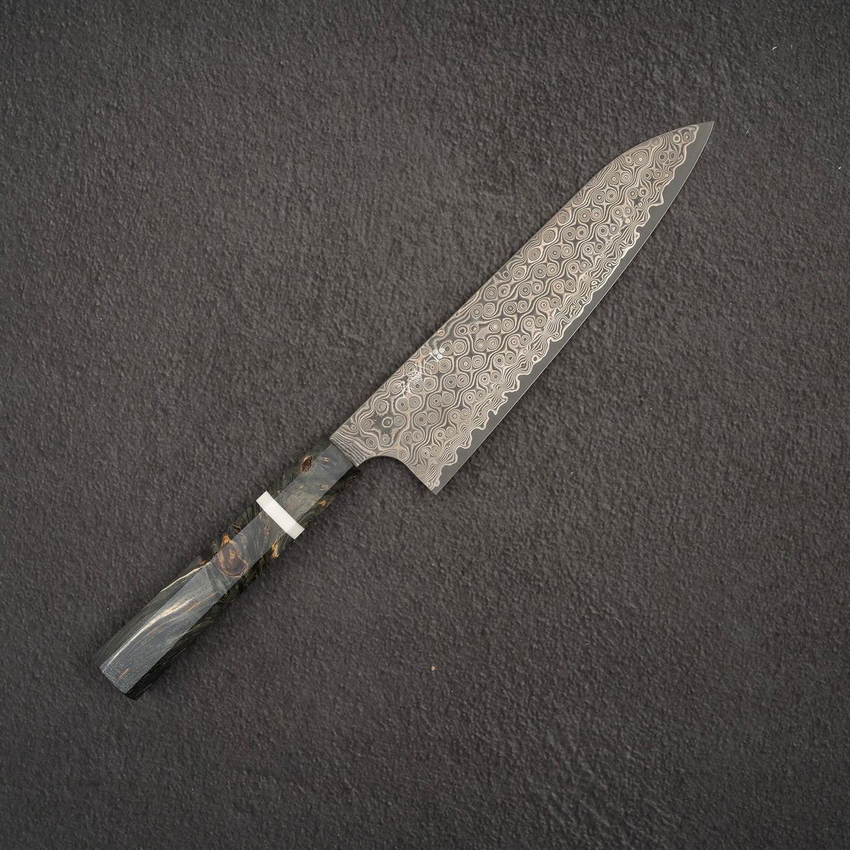 니가라 안몬 SG2 다마스커스 규토(셰프나이프) 210mm