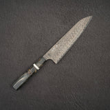 니가라 안몬 SG2 다마스커스 규토(셰프나이프) 210mm