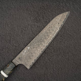 니가라 안몬 SG2 다마스커스 규토(셰프나이프) 210mm
