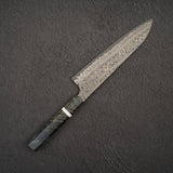 니가라 안몬 SG2 다마스커스 규토(셰프나이프) 210mm