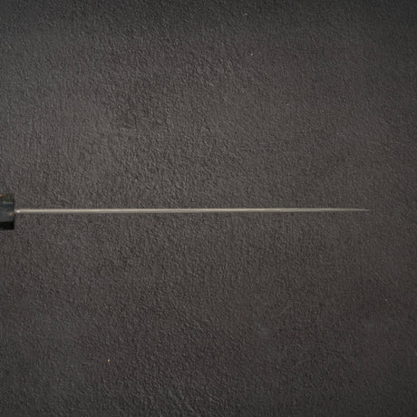 Nigara Anmon (暗紋) SG2 Damascus Gyuto 210mm