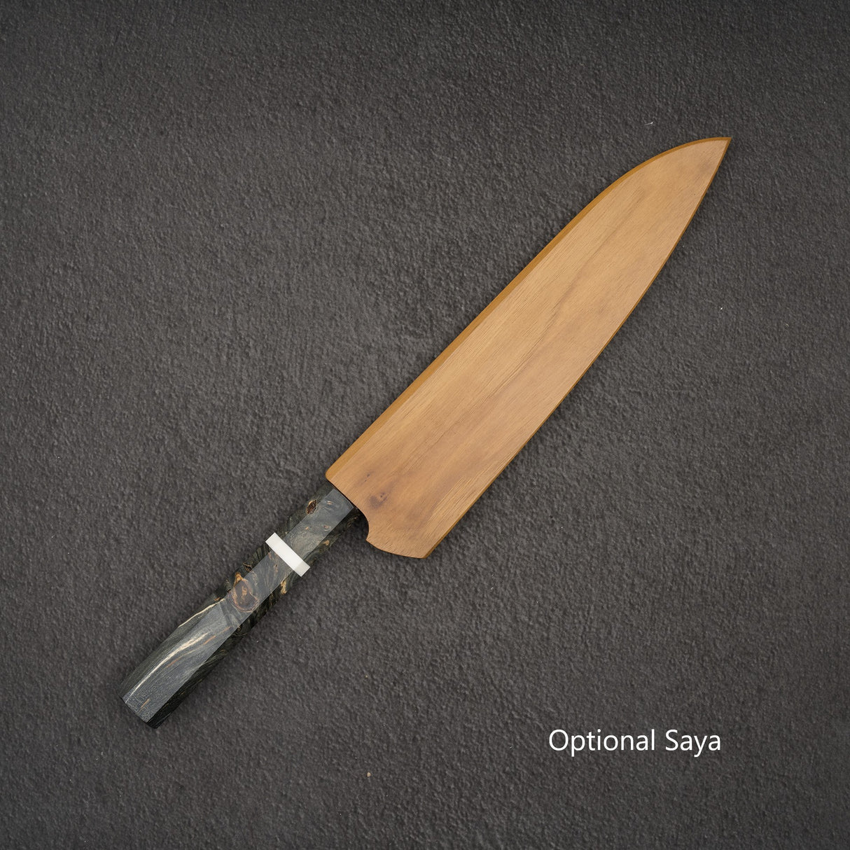니가라 안몬 SG2 다마스커스 규토(셰프나이프) 210mm