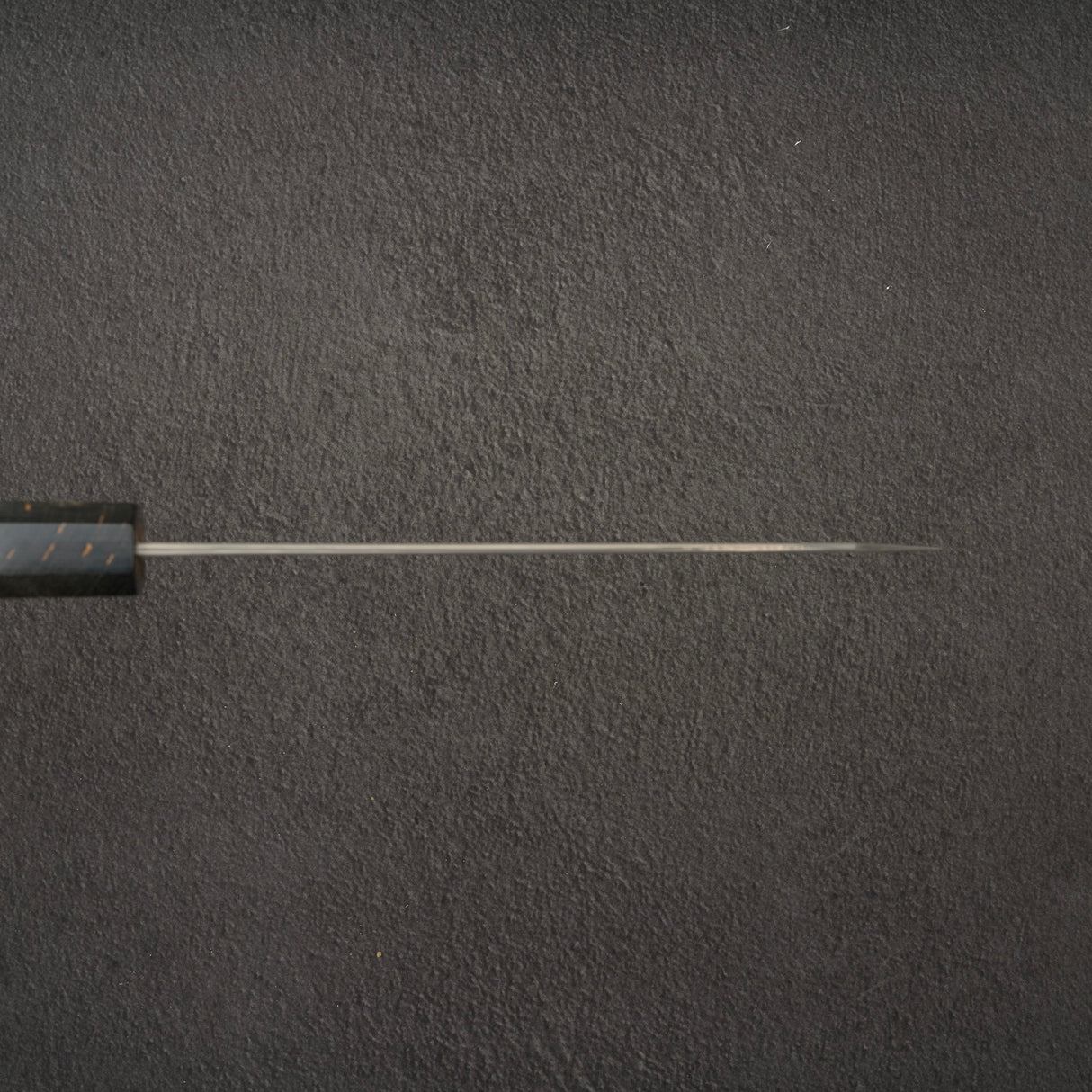 Nigara Anmon SG2 Damascus Nakiri 180mm Birch (暗紋)