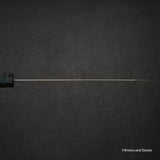 니가라 안몬 SG2 레인드롭 다마스커스 K팁 규토(셰프나이프) 240mm