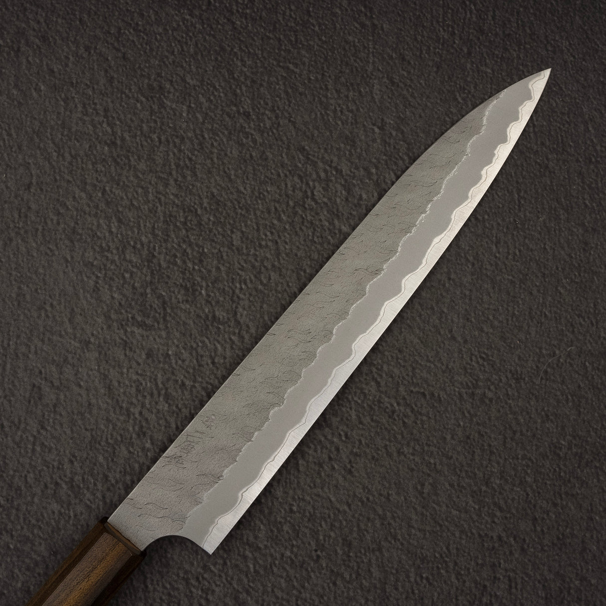 니가라 하모노 슈퍼청지 매트 미가키 츠치메 스지히키 240mm