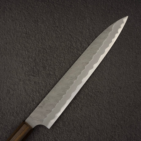 니가라 하모노 슈퍼청지 매트 미가키 츠치메 스지히키 240mm
