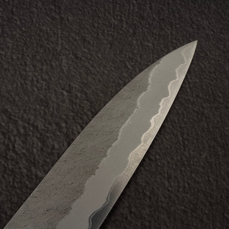 니가라 하모노 슈퍼청지 매트 미가키 츠치메 스지히키 240mm