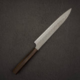 니가라 하모노 슈퍼청지 매트 미가키 츠치메 스지히키 240mm