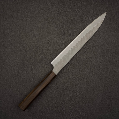 니가라 하모노 슈퍼청지 매트 미가키 츠치메 스지히키 240mm