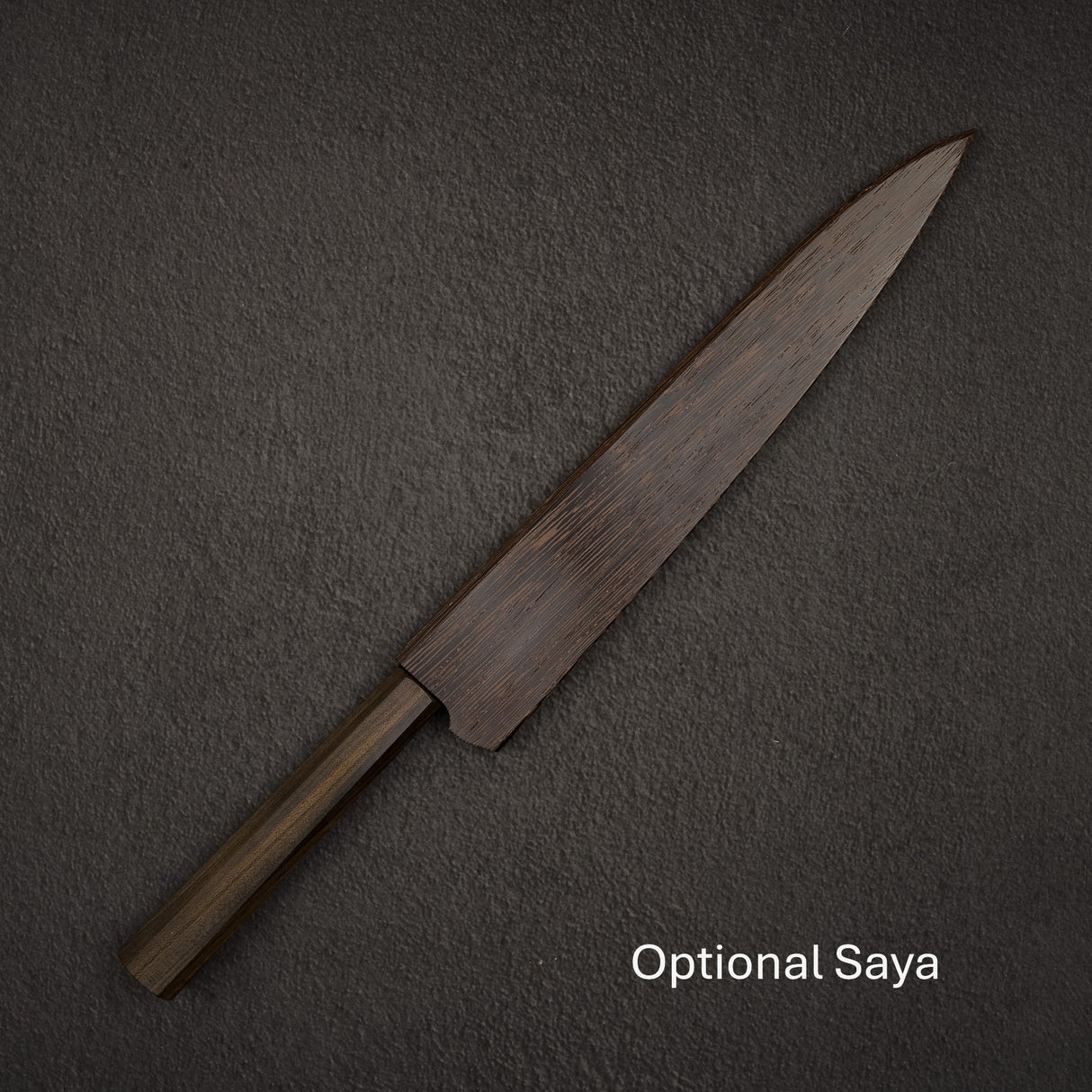 니가라 하모노 슈퍼청지 매트 미가키 츠치메 스지히키 240mm