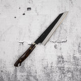 니가라 SG2 쿠로우치 츠치메 호네스키 170mm 웨스턴핸들 아이언우드