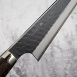 니가라 SG2 쿠로우치 츠치메 호네스키 170mm 웨스턴핸들 아이언우드