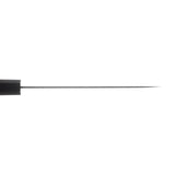 Nigara SG2 KU Butcher 165mm Kurouchi Tsuchme Ebony
