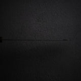 Nigara SG2 Kurouchi Tsuchime K-Tip Sujihiki 255mm Ebony