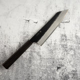 니가라 SG2 쿠로우치 츠치메 K팁 규토(셰프나이프) 210mm 에보니 핸들