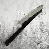 니가라 SG2 쿠로우치 츠치메 K팁 규토(셰프나이프) 210mm 에보니 핸들
