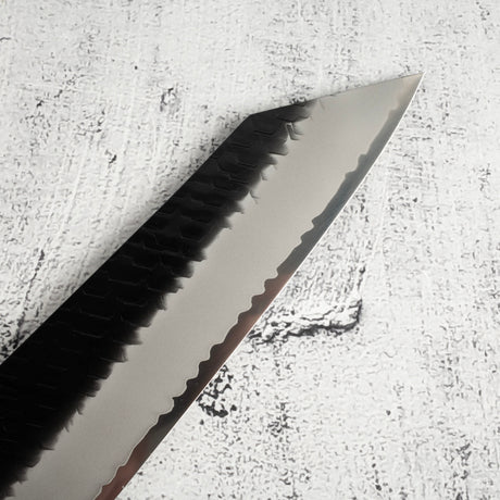 니가라 하모노 SG2 쿠로우치 츠치메 K팁 규토(셰프나이프) 240mm