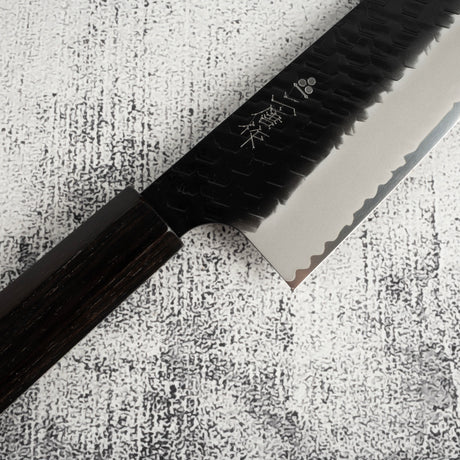 니가라 하모노 SG2 쿠로우치 츠치메 K팁 규토(셰프나이프) 240mm