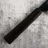니가라 하모노 SG2 쿠로우치 츠치메 K팁 규토(셰프나이프) 240mm