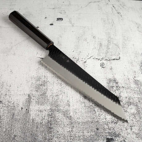 니가라 하모노 SG2 쿠로우치 츠치메 K팁 규토(셰프나이프) 240mm
