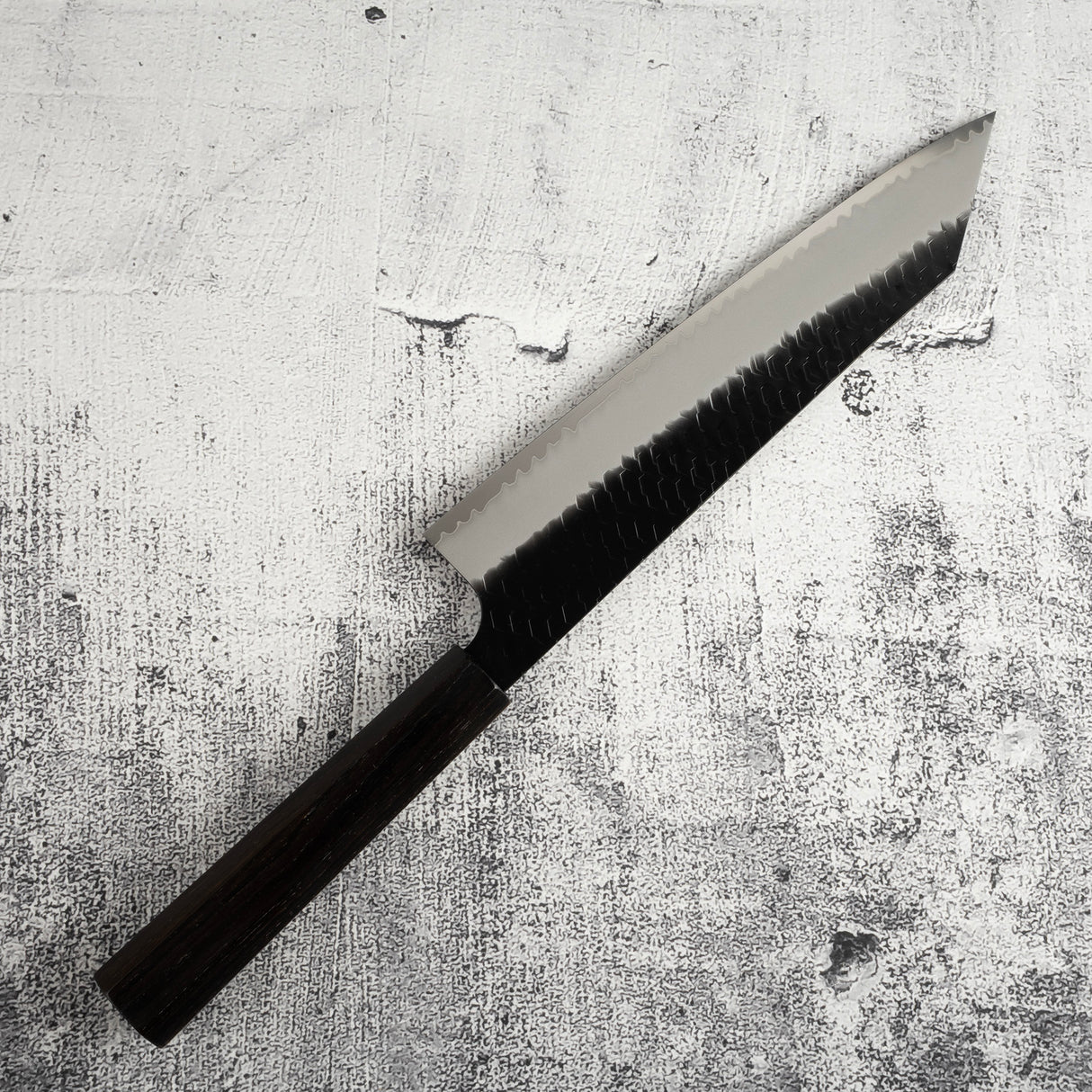 니가라 하모노 SG2 쿠로우치 츠치메 K팁 규토(셰프나이프) 240mm