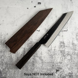니가라 하모노 SG2 쿠로우치 츠치메 K팁 규토(셰프나이프) 240mm