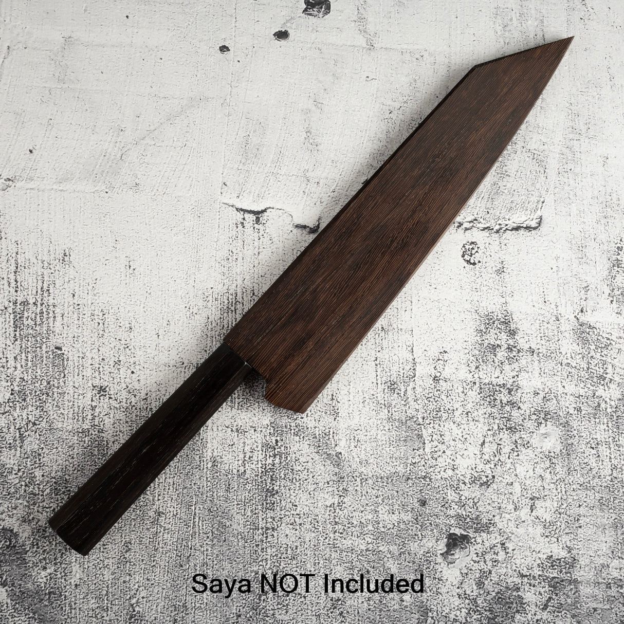 니가라 하모노 SG2 쿠로우치 츠치메 K팁 규토(셰프나이프) 240mm