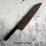 니가라 하모노 SG2 쿠로우치 츠치메 K팁 규토(셰프나이프) 240mm