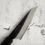 니가라 SG2 쿠로우치 츠치메 페티 120mm