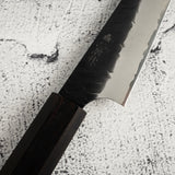 니가라 SG2 쿠로우치 츠치메 페티 120mm