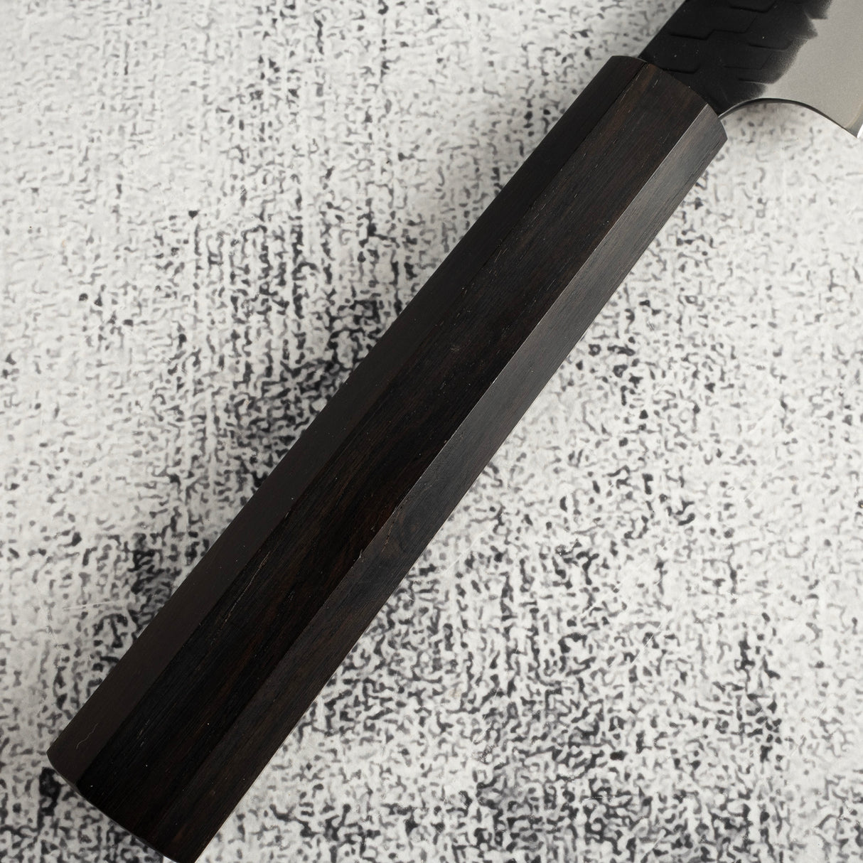 니가라 SG2 쿠로우치 츠치메 페티 120mm