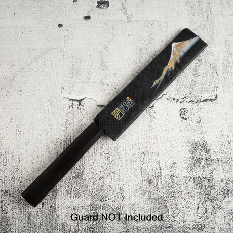 니가라 SG2 쿠로우치 츠치메 페티 120mm