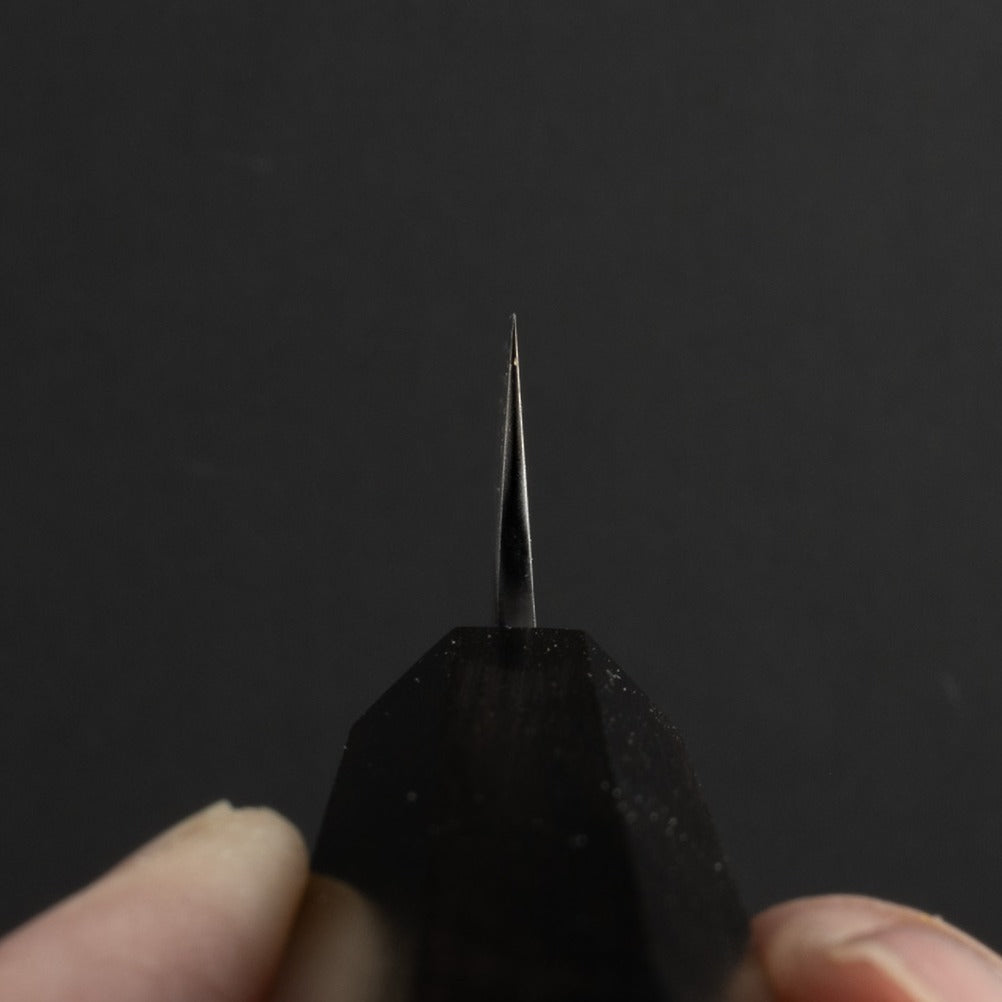 니가라 SG2 쿠로우치 츠치메 페티 120mm
