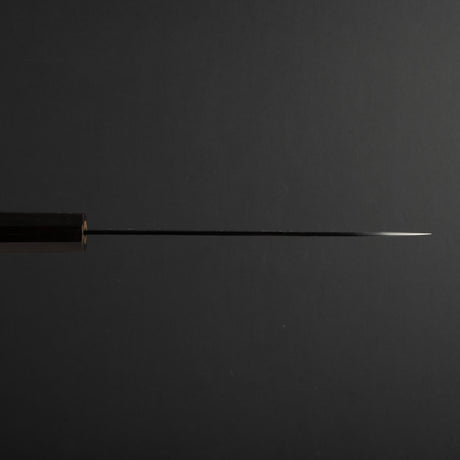 Nigara SG2 Kurouchi Tsuchime Petty 150mm