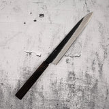 니가라 SG2 쿠로우치 츠치메 스지히키 240mm 에보니 핸들