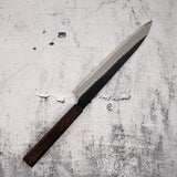 니가라 SG2 쿠로우치 츠치메 스지히키 240mm 에보니 핸들