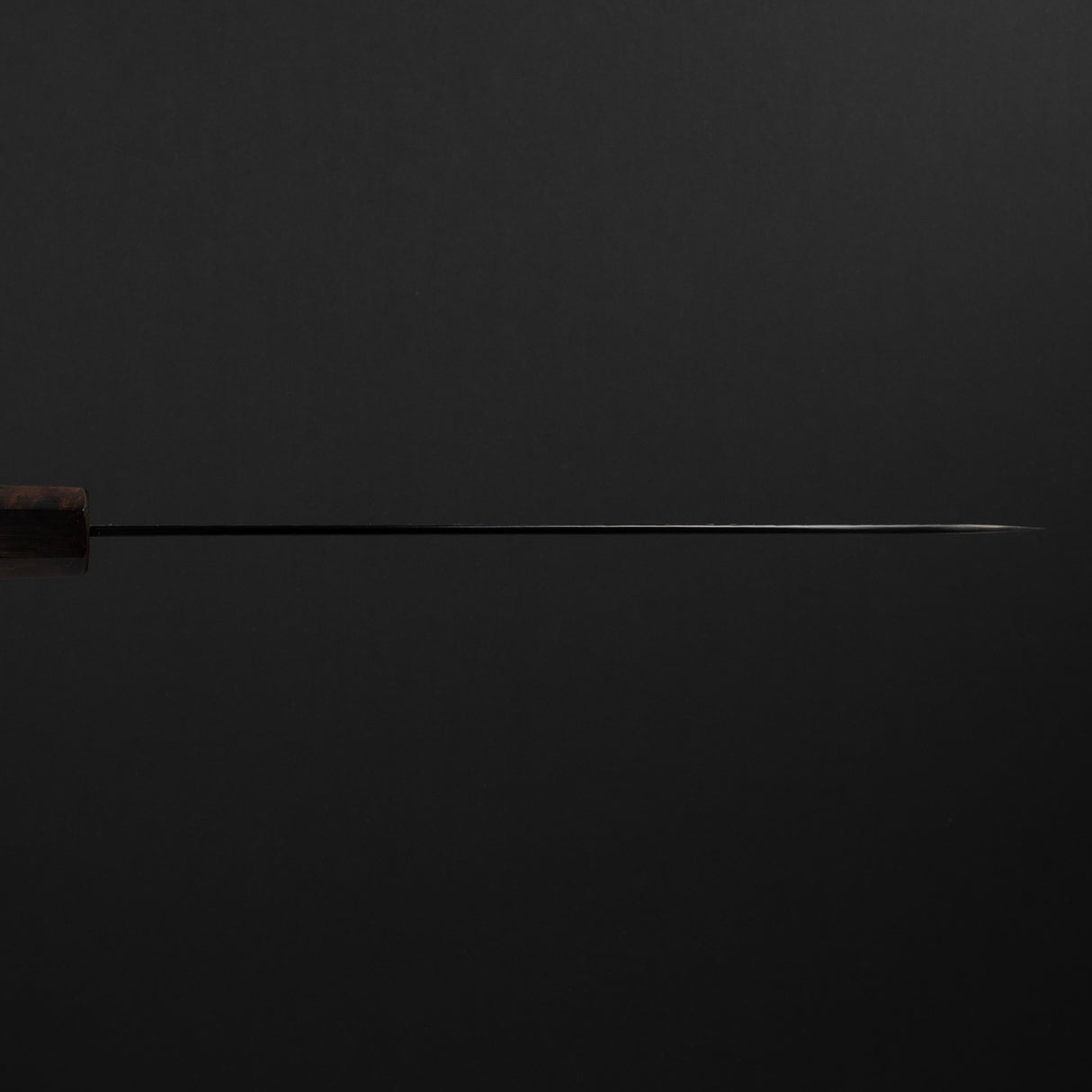 니가라 SG2 쿠로우치 츠치메 스지히키 240mm 에보니 핸들