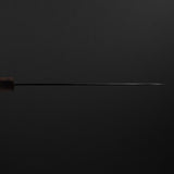 니가라 SG2 쿠로우치 츠치메 스지히키 240mm 에보니 핸들