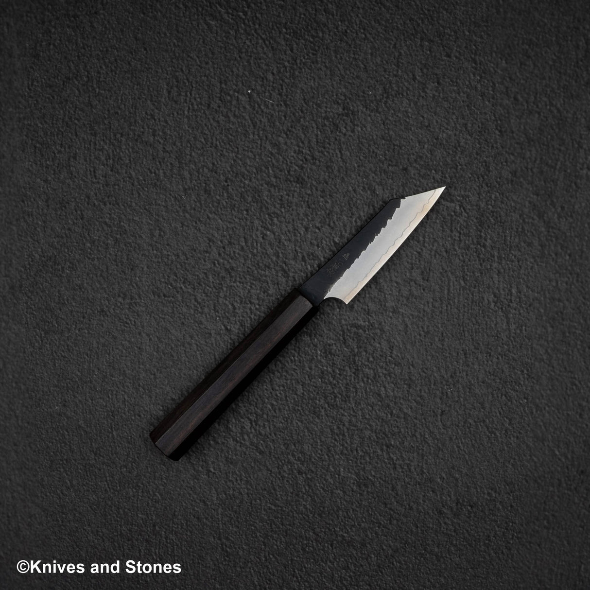 니가라 SG2 쿠로우치 츠치메 K팁 페티 90mm