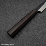 니가라 SG2 쿠로우치 츠치메 K팁 페티 90mm