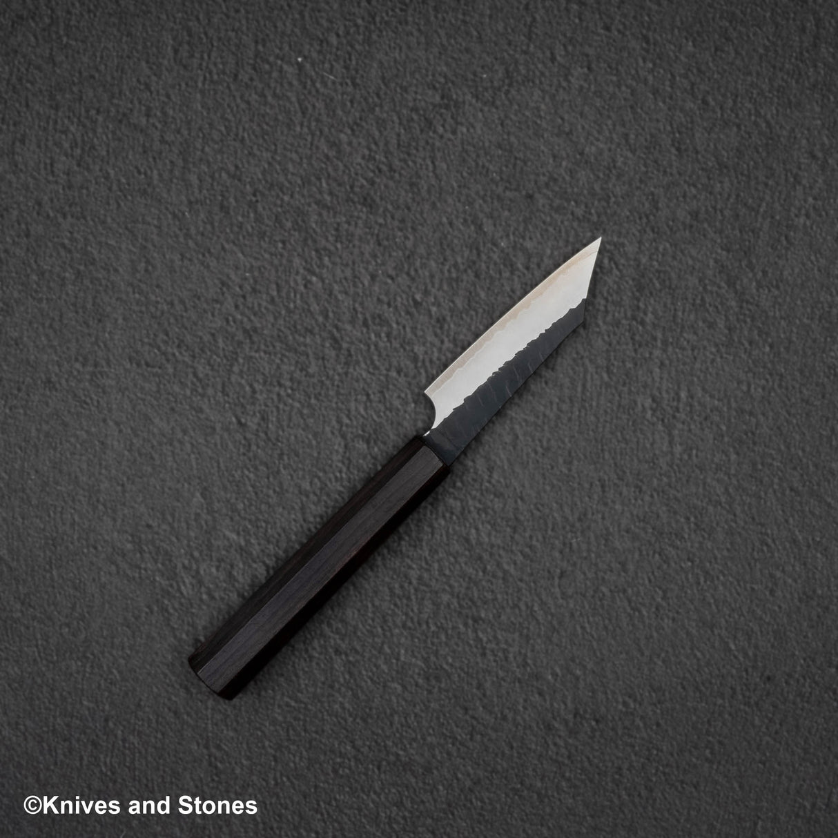 니가라 SG2 쿠로우치 츠치메 K팁 페티 90mm