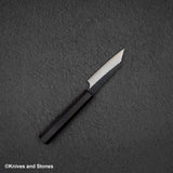니가라 SG2 쿠로우치 츠치메 K팁 페티 90mm
